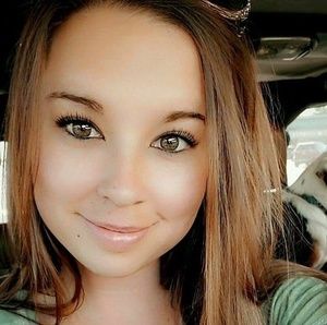 Meet your Posher, Kylee